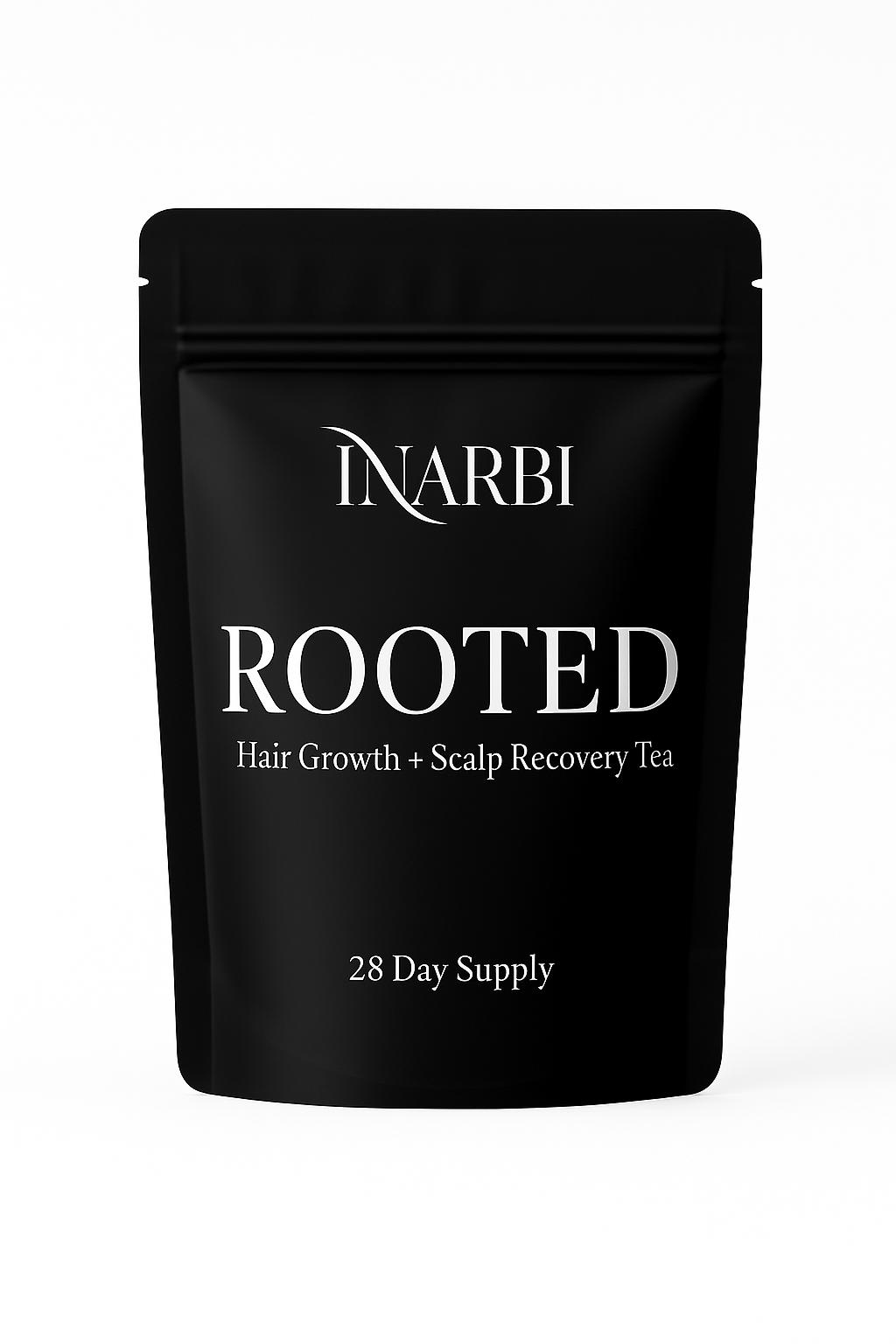 ROOTED TEA