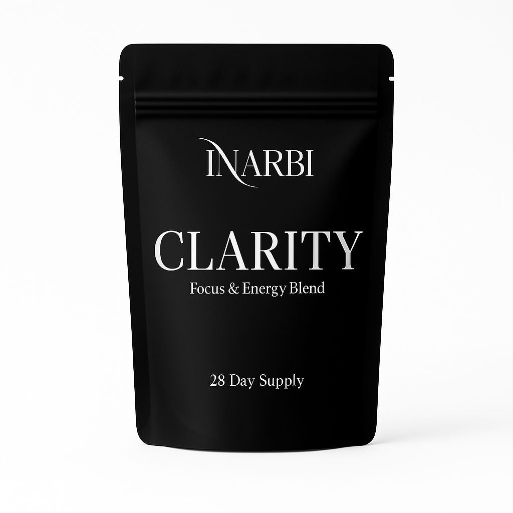 CLARITY TEA