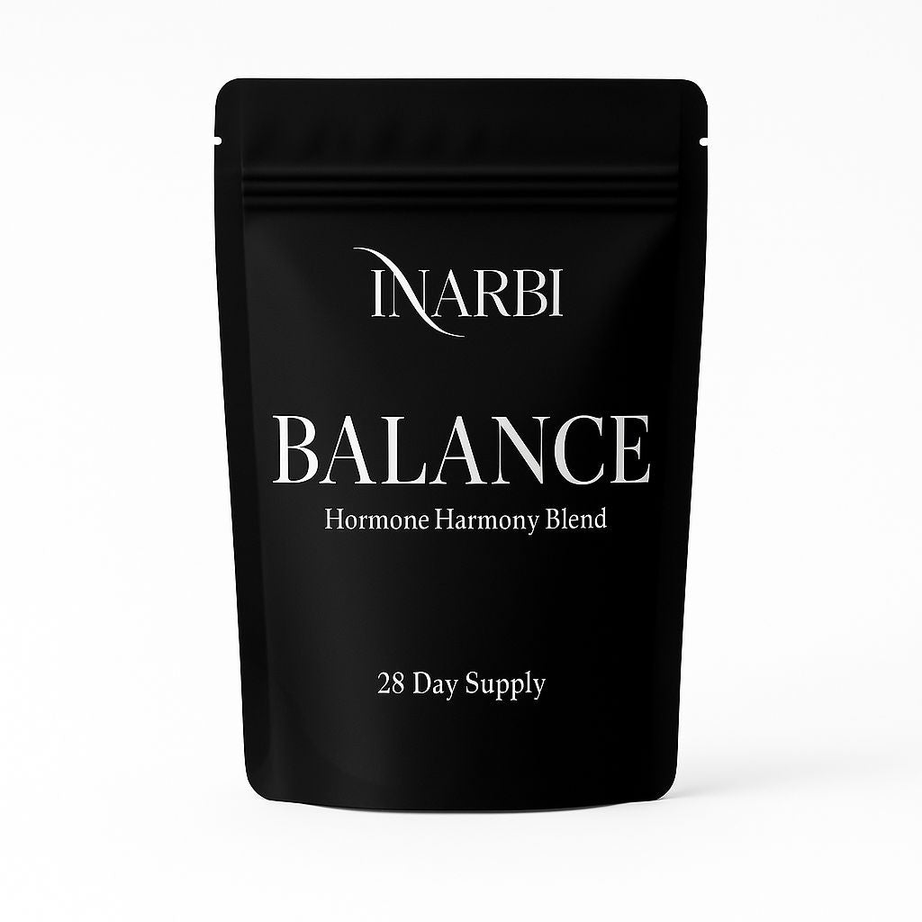 BALANCE TEA